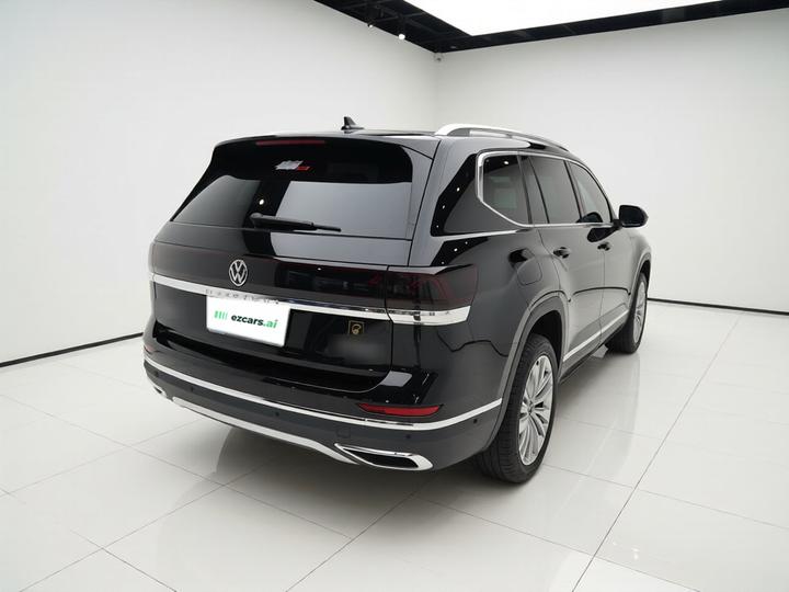 Teramont 2022 380TSI AWD Flagship photo 6