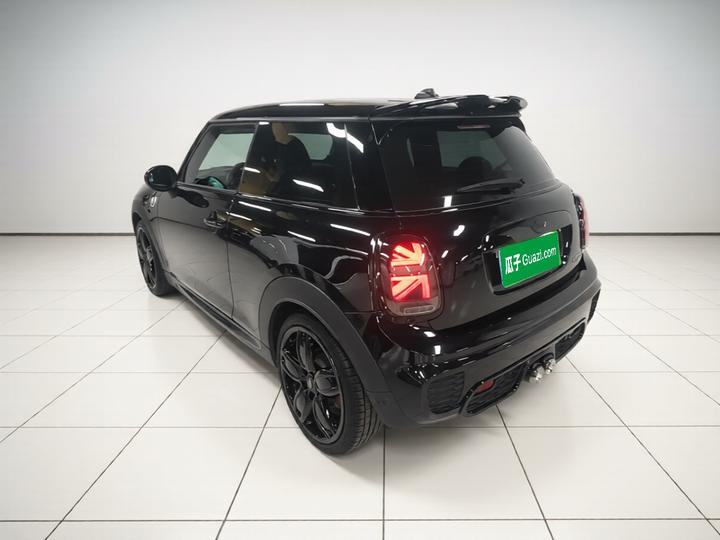 JCW 2017 2.0T JOHN COOPER WORKS photo 4