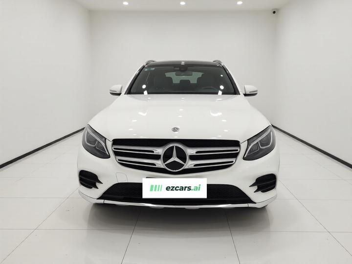 GLC 2017 GLC 260 4MATIC Dynamic photo 2