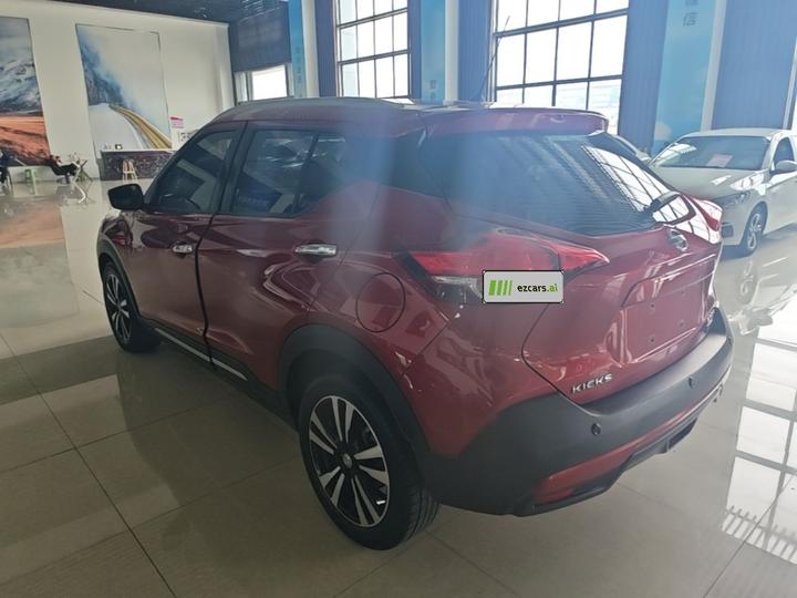 2017 1.5L CVT photo 4