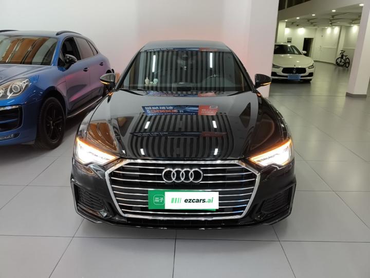 A6L 2020 40 TFSI Luxury Dynamic photo 2