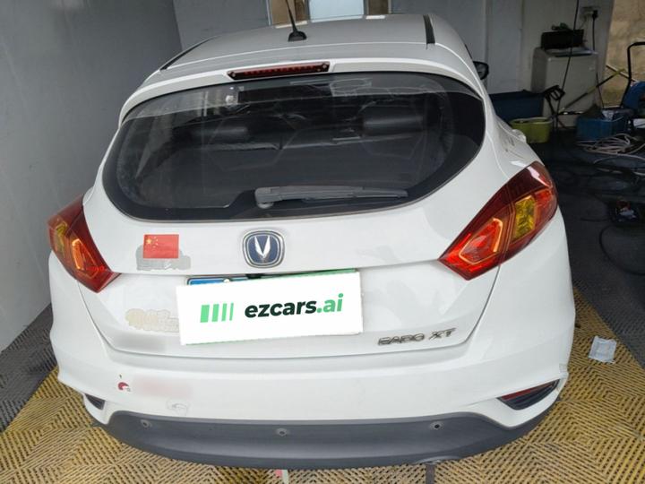 Eado 2013 1.6L AT IV photo 3