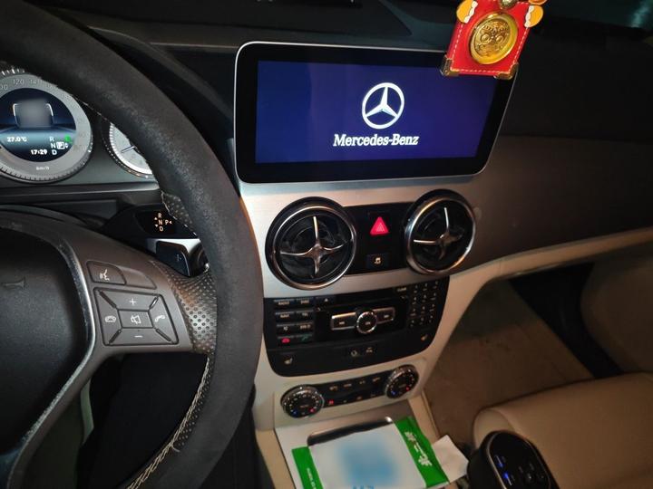 GLK-Class 2013 GLK 300 4MATIC photo 5