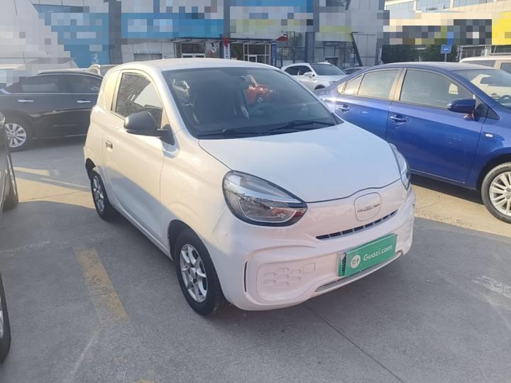 Clever R 2022 311km Yuan photo 3