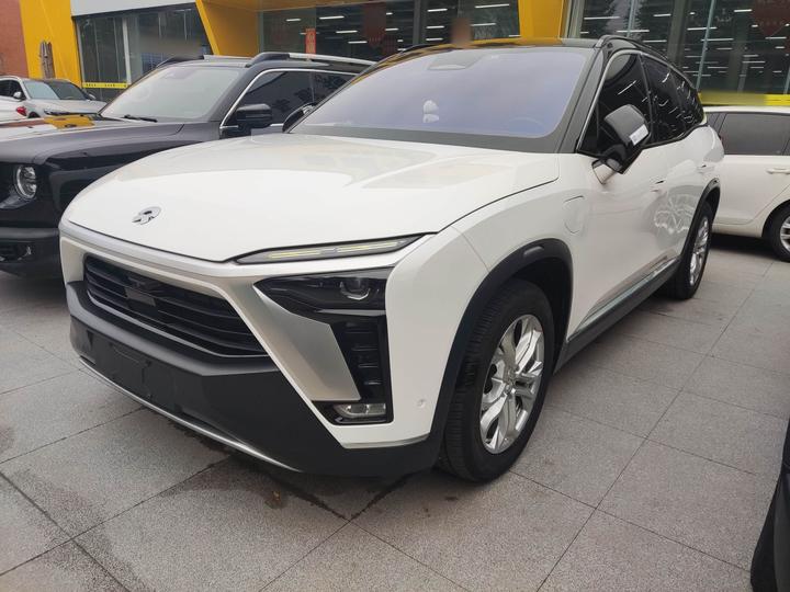 ES8 2020 580KM 6-Seater