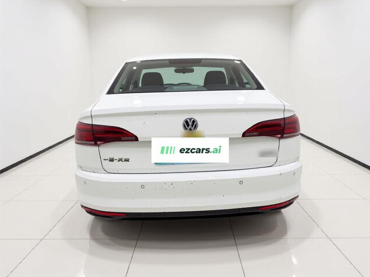 Bora 2019 Facelift 1.5L MT Comfort China VI photo 5