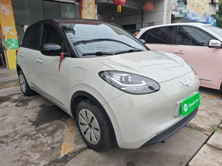 Wuling Bingo 2025 203km photo 3