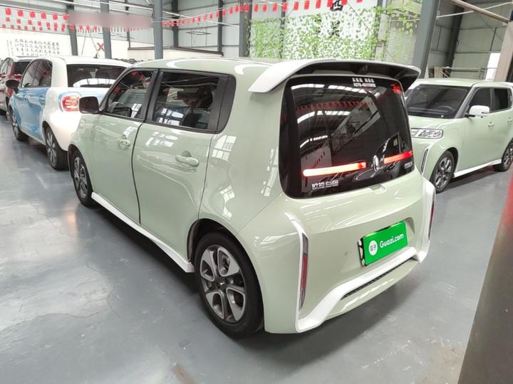 2022 360km Luxury NCM photo 4