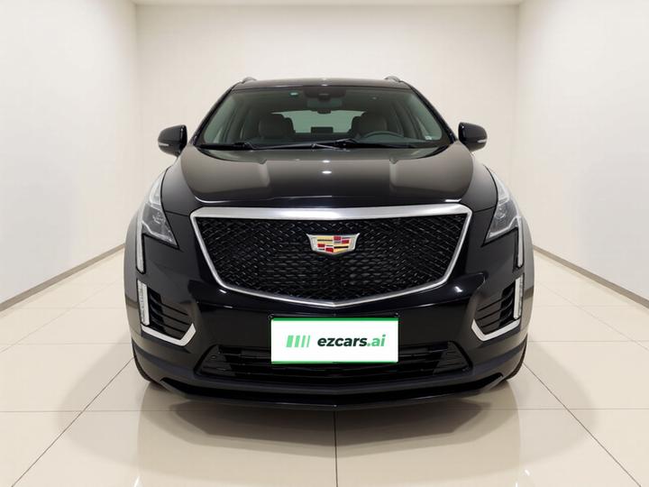 XT5 2024 2.0T AWD Luxury photo 2