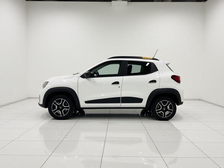 Nammi EX1 2022 Facelift PRO Advanced photo 3