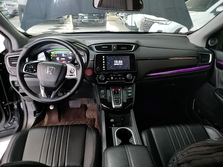 Breeze EV 2022 e:PHEV Premium photo 5