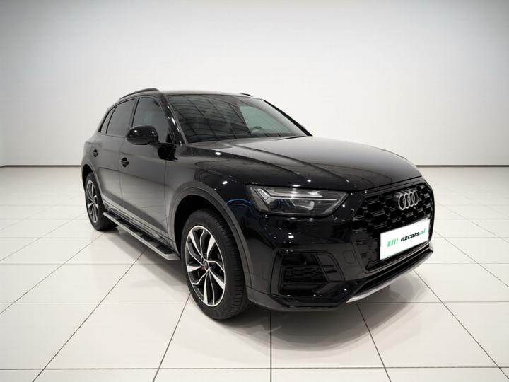 Q5L 2024 40 TFSI Luxury Dynamic photo 3