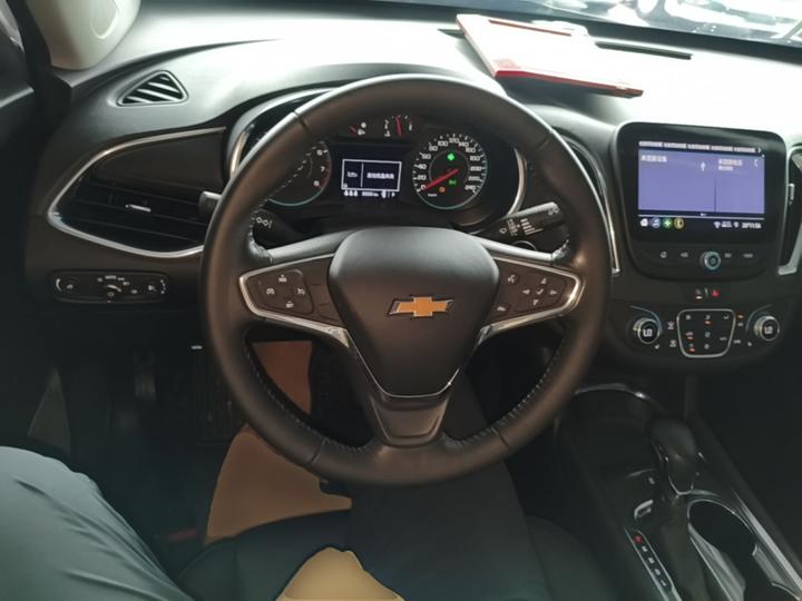 Malibu XL 2023 1.5T photo 6