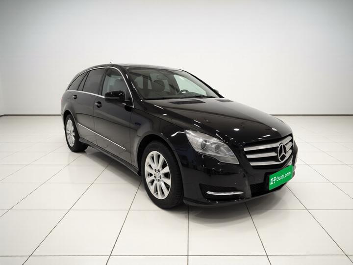 R-Class 2010 R 300 L Luxury photo 3