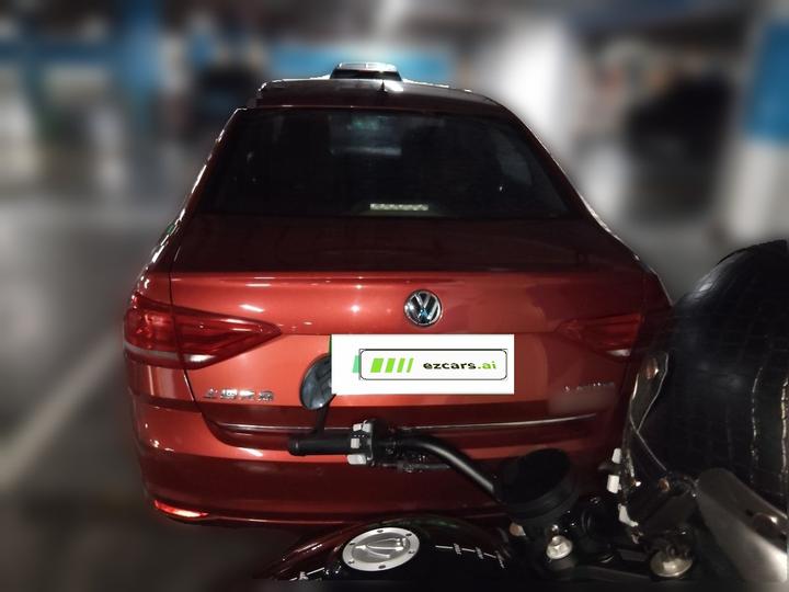 Lavida 2015 1.6L AT Comfort photo 5