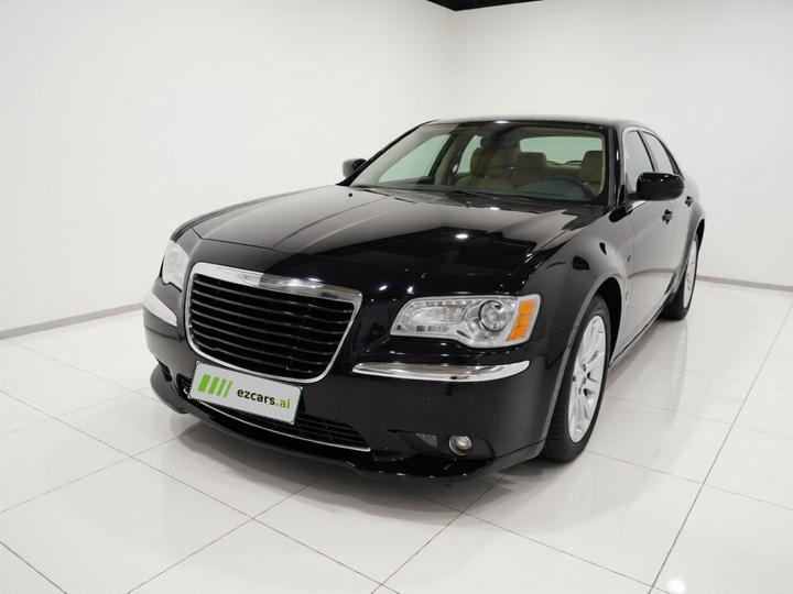 Chrysler 300C Imported 2014 3.0L Excellence