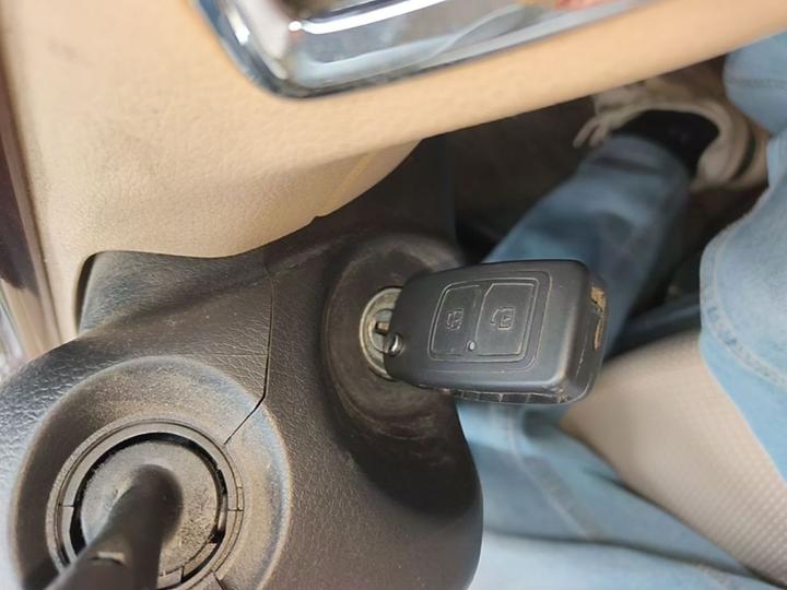 Kuayue V5 2021 1.6L Comfort DAM16KR photo 8