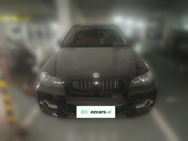 X6 2011 xDrive35i photo 2