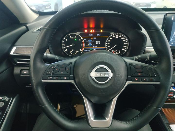 Teana 2022 2.0L XL-TLS Enjoy photo 6