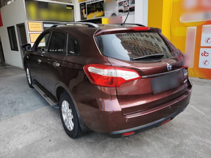 T70 2015 2.0L CVT photo 4