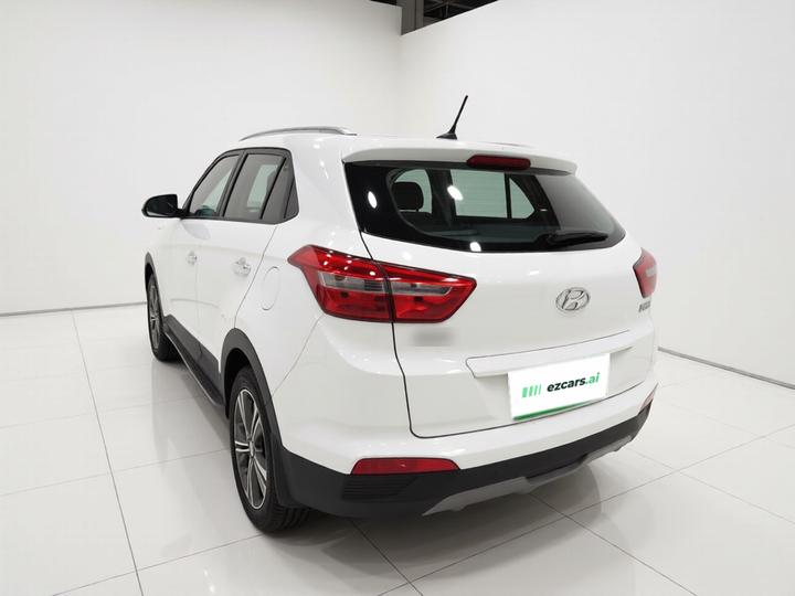 ix25 2015 1.6L AT RWD Smart GLS photo 4