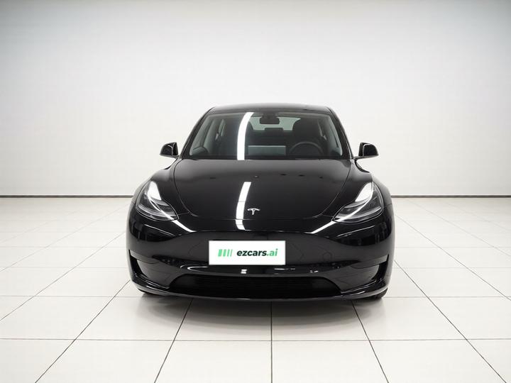 Model Y 2024 RWD photo 2