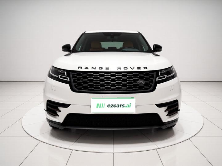 Range Rover Velar 2018 P250 S photo 2