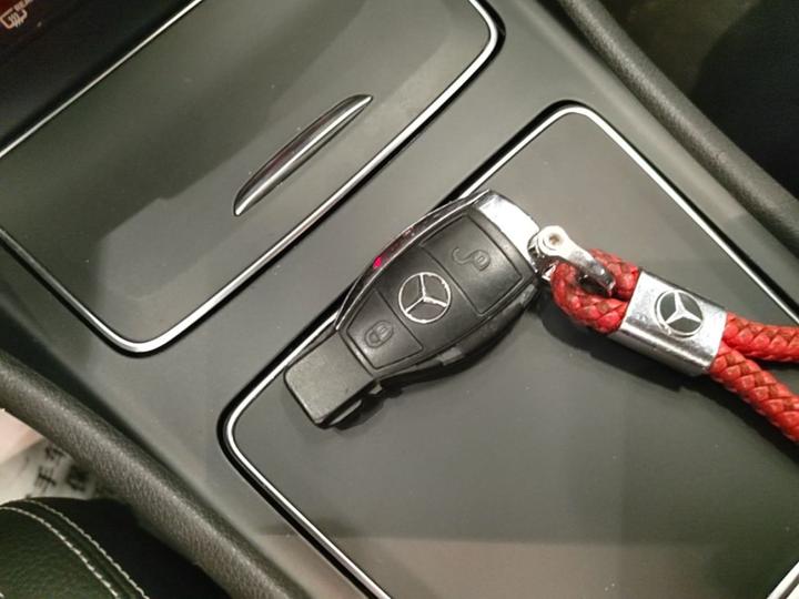 A-Class Imported 2017 A 180 photo 8