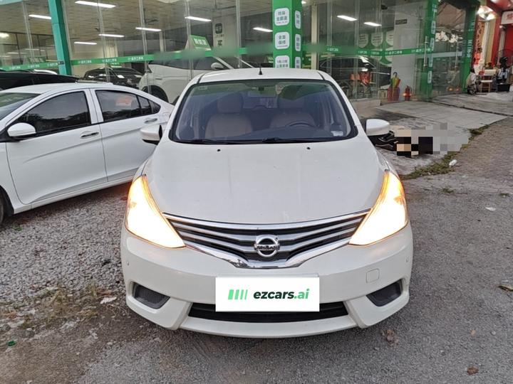 2015 1.6XE CVT Comfort photo 2
