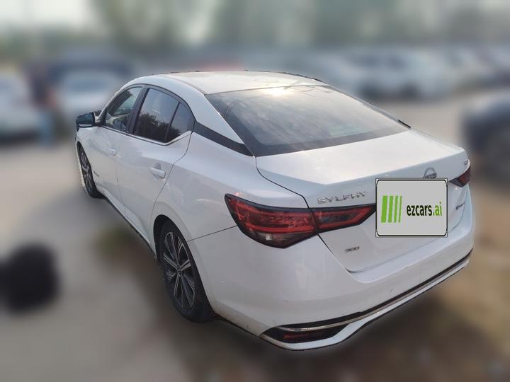 Sylphy 2023 Connected Plus photo 4