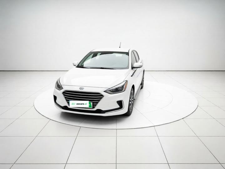 JAC Refine S2 2015 1.5L CVT Luxury Smart photo 6