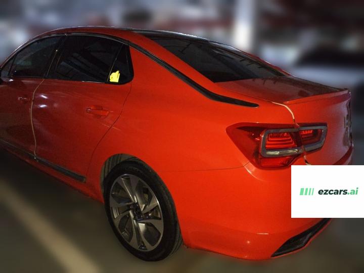 5LS 2015 1.6T THP160 photo 4
