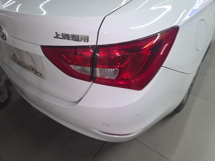 Excelle 2015 15N AT Progressive photo 7