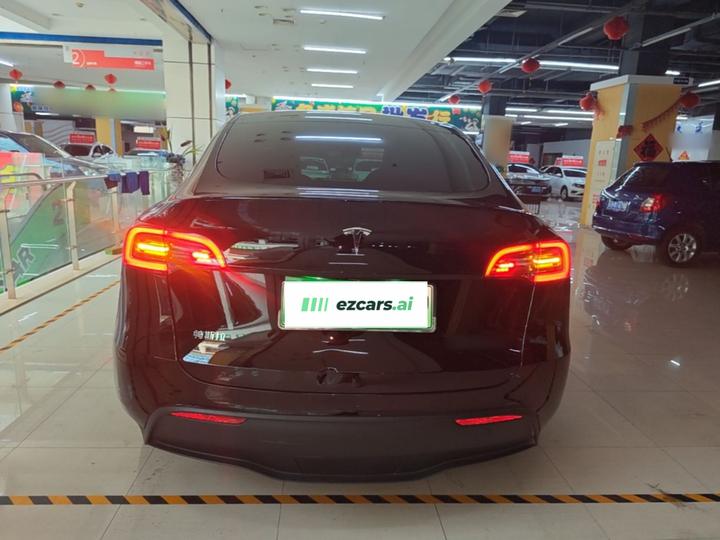 Model Y 2022 Facelift RWD photo 5