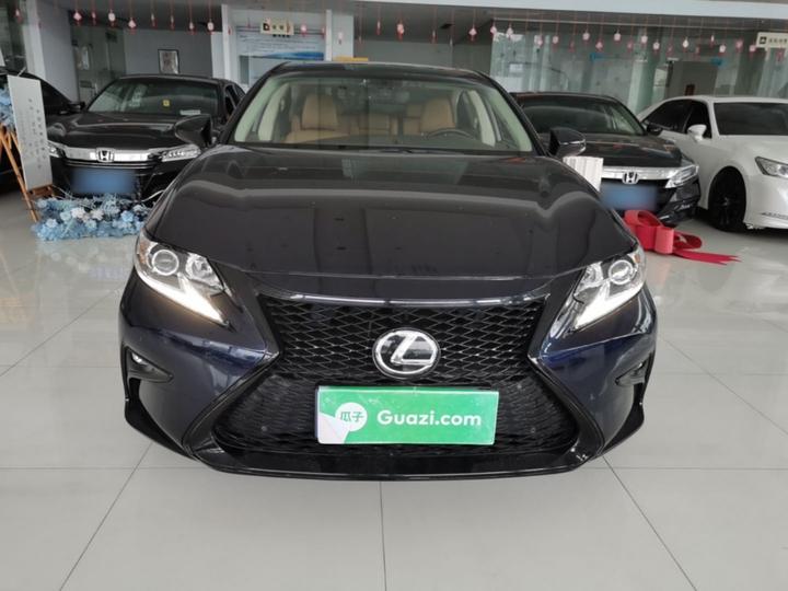 ES 2015 200 Elite photo 2