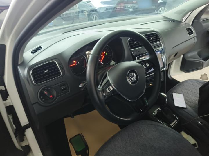 Polo 2018 1.5L AT photo 5