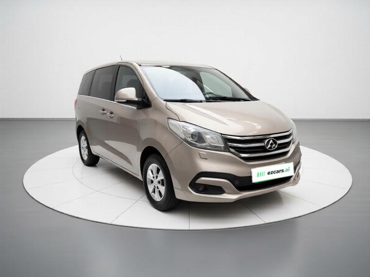 MAXUS G10 2014 2.0T AT Executive photo 3