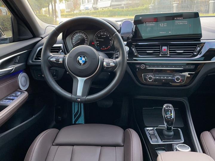 1 Series 2021 Facelift 125i M Sport photo 2