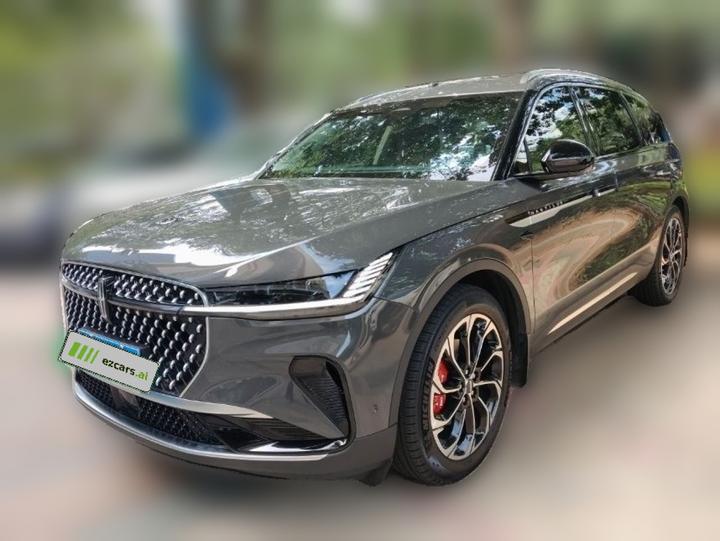 Nautilus 2023 2.0T AWD