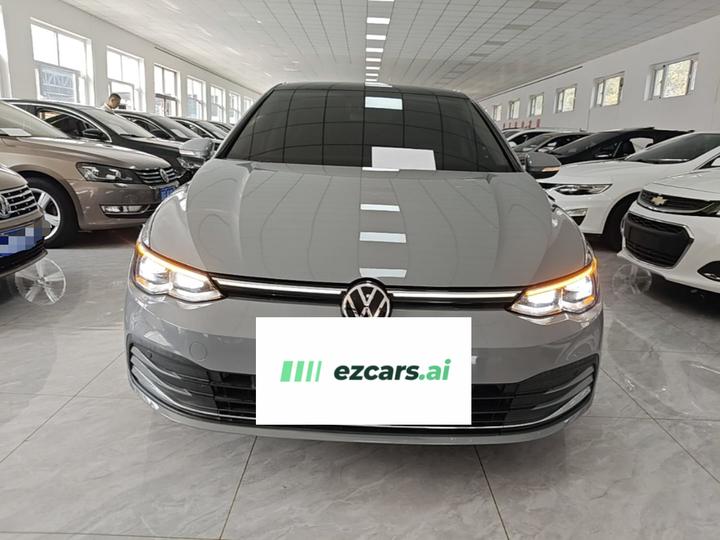 Golf 2021 280TSI DSG Pro photo 2