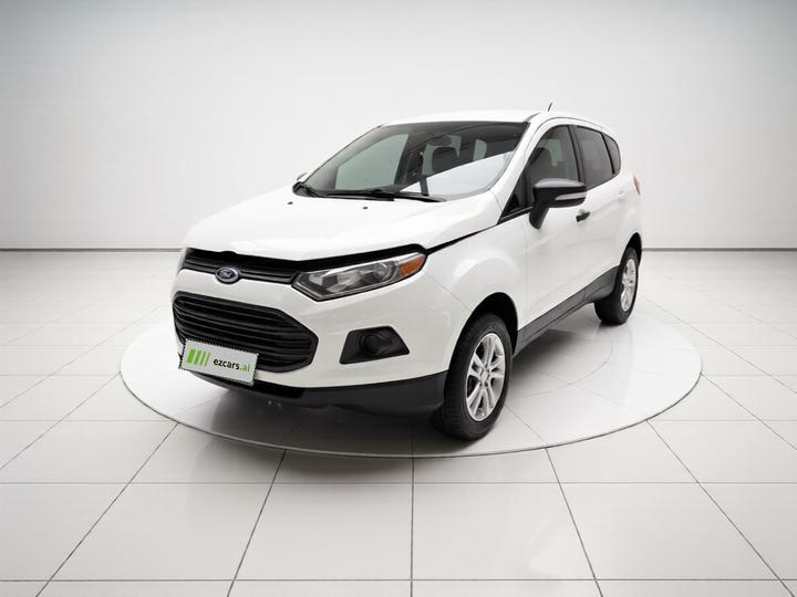 2013 1.5L MT Comfort