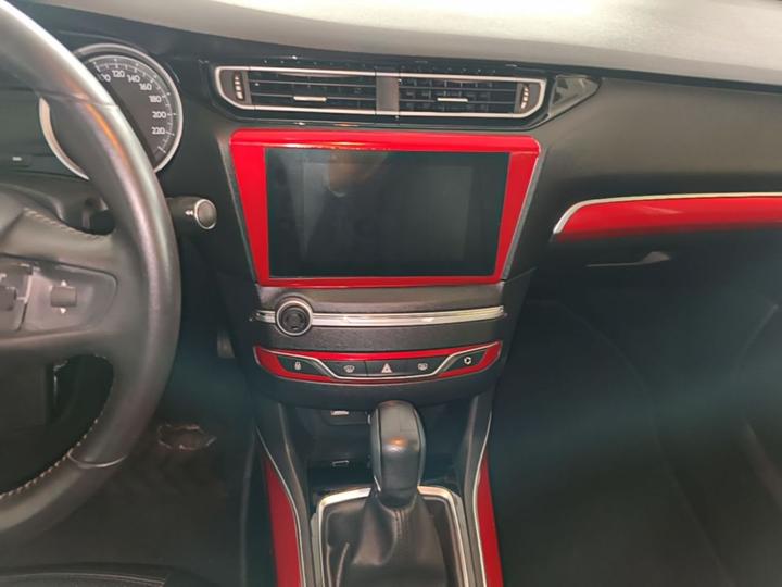 408 2018 Facelift 1.8L AT Luxury photo 4