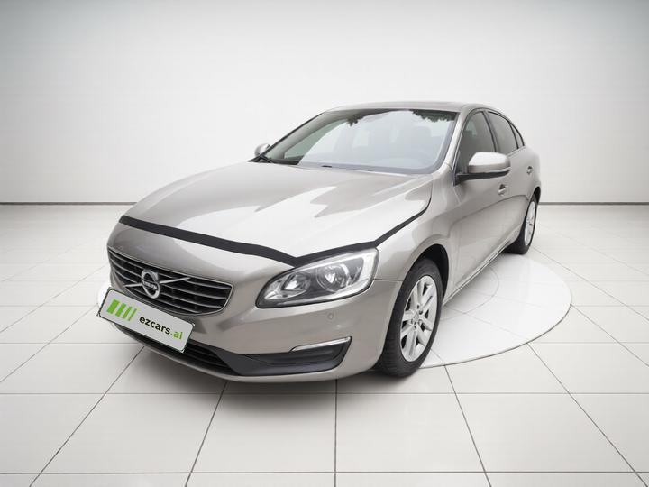 S60 2016 S60L T3