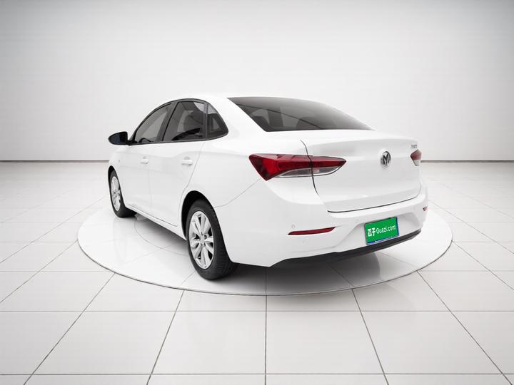 Excelle 2021 Facelift Classic 1.5L AT Elite photo 4