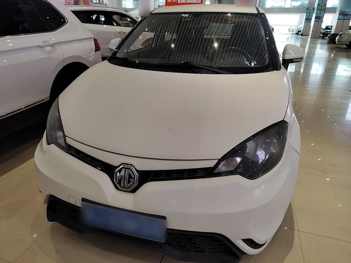 3 2016 1.3L AMT Comfort photo 2