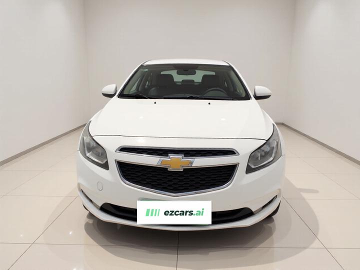 2015 1.5L Classic SL MT photo 2