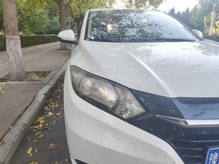 Vezel 2017 1.5L CVT RWD Comfort photo 7