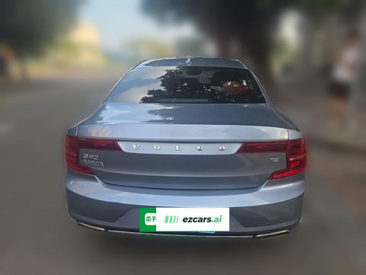 S90 2018 T4 photo 5
