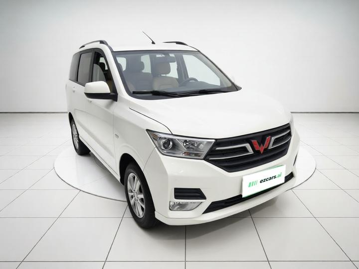 Wuling Hongguang 2019 1.5L S Comfort China VI LAR photo 3
