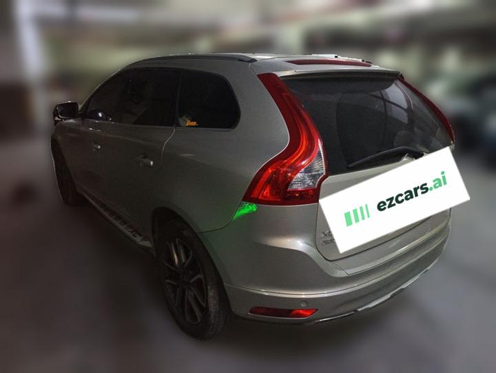 XC60 2017 T5 AWD Upgraded photo 4